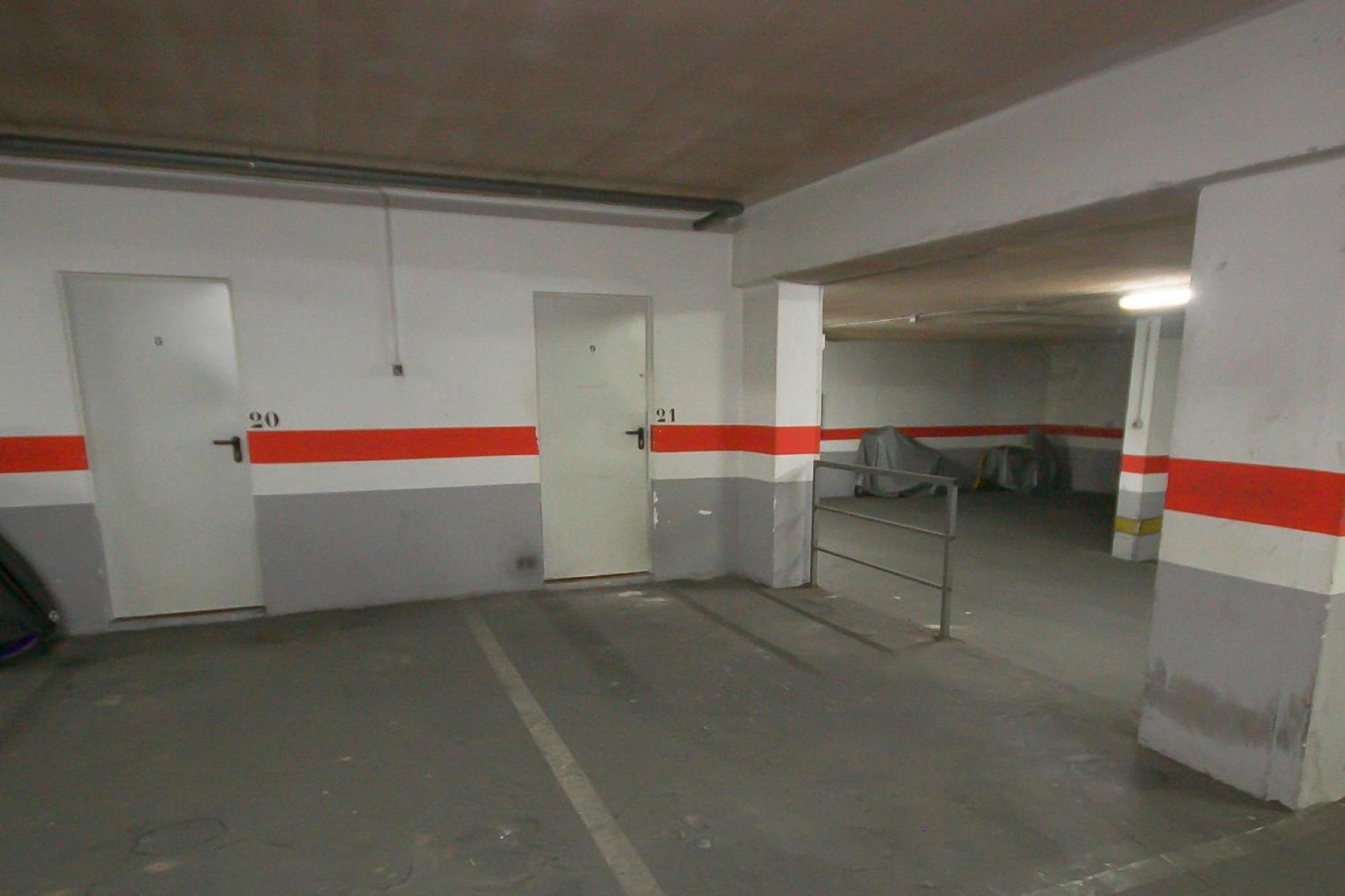 Ave Huelin 3Rooms Alojamiento Con Parking Y Ac Màlaga Exteriér fotografie