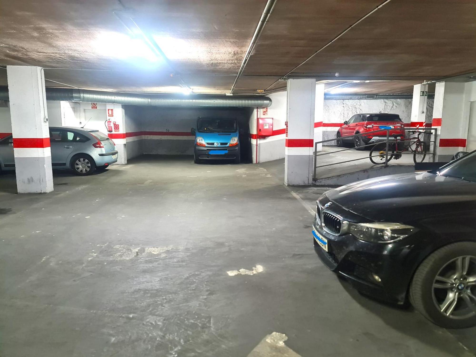 Ave Huelin 3Rooms Alojamiento Con Parking Y Ac Màlaga Exteriér fotografie